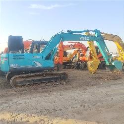 Kobelco SK130