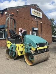 Ammann ARX 26