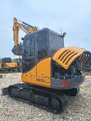 XCMG XE 60 DA