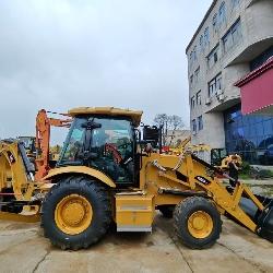 CAT 420 F