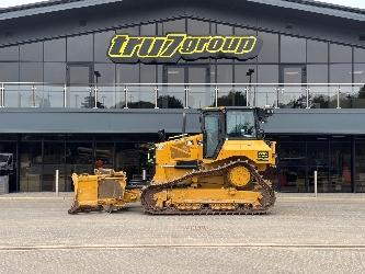 CAT D 5 LGP