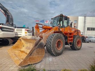 Doosan DL 300