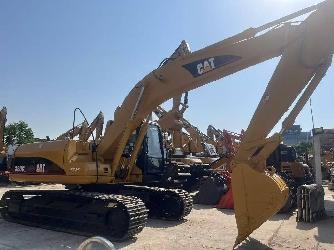 CAT 320 C L