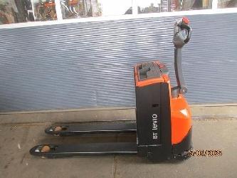 BT LWE 160