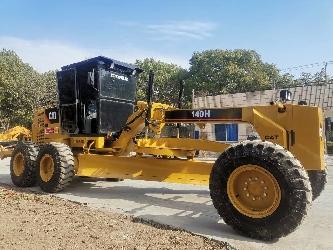 CAT 140 H