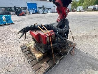 Komatsu S92
