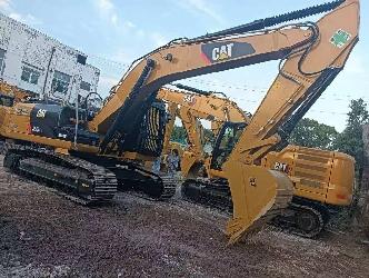 CAT 324 D L