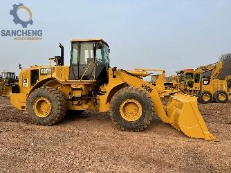 CAT 950 H