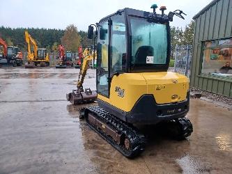 Yanmar SV 26