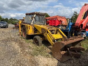 JCB 3 C II