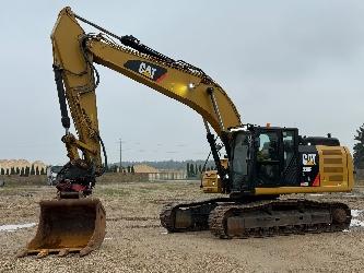 CAT 330 FL