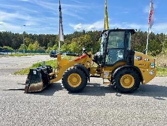 CAT 908NG