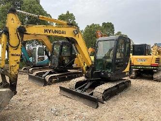 Hyundai 60