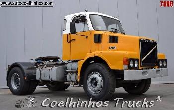 Volvo N 12 - 38