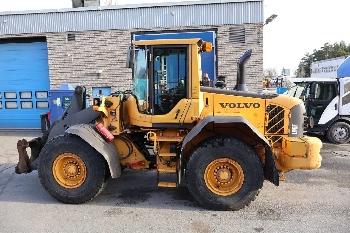 Volvo L 90 F