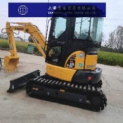 Komatsu PC 35