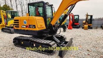 Sany SY 60 C