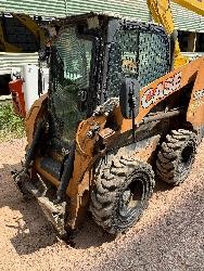 CASE SR 175