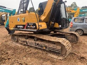Sany SY 155 C