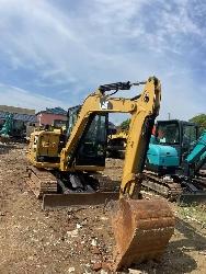 CAT 305.5E2