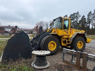 Volvo L110E