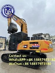 Sany SY 215 C