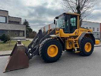 Volvo L 60 F