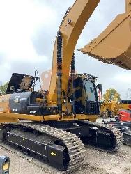 CAT 330D