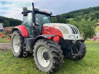 Steyr 6200