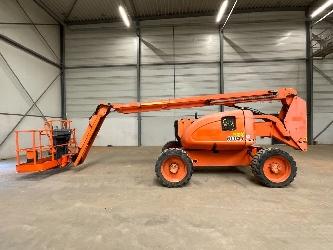 JLG 600 AJ