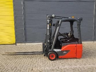 Linde E16C