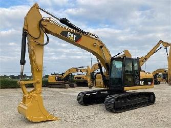 CAT 320 D L