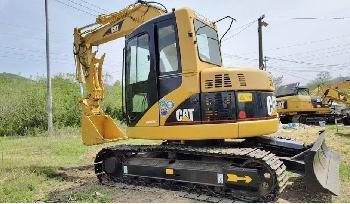 CAT 308 C