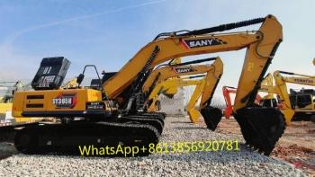 Sany SY 365 H