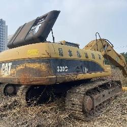 CAT 330 CL