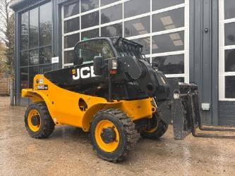 JCB 520-40