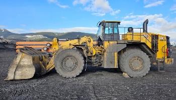 CAT 988 K