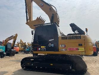 CAT 315 D
