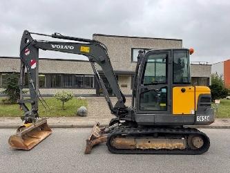 Volvo EC 55 C