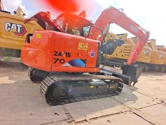 Hitachi ZX 70