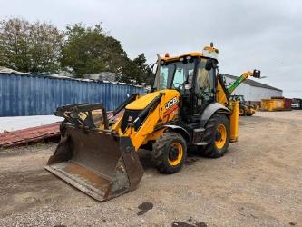 JCB 3 CX ECO