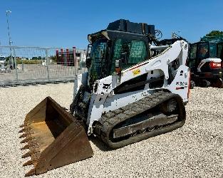 Bobcat T 770