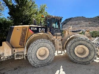CAT 972 K
