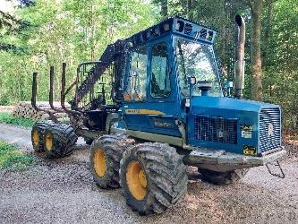 Rottne F9