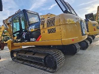 CAT 320 D