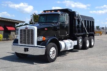 Peterbilt 367