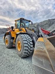 Volvo L 220 H