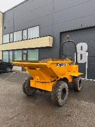 Thwaites 3t