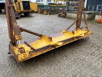 CAT D65 PX