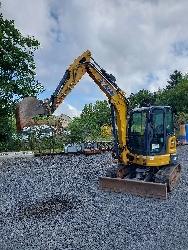 XCMG XE 55 E